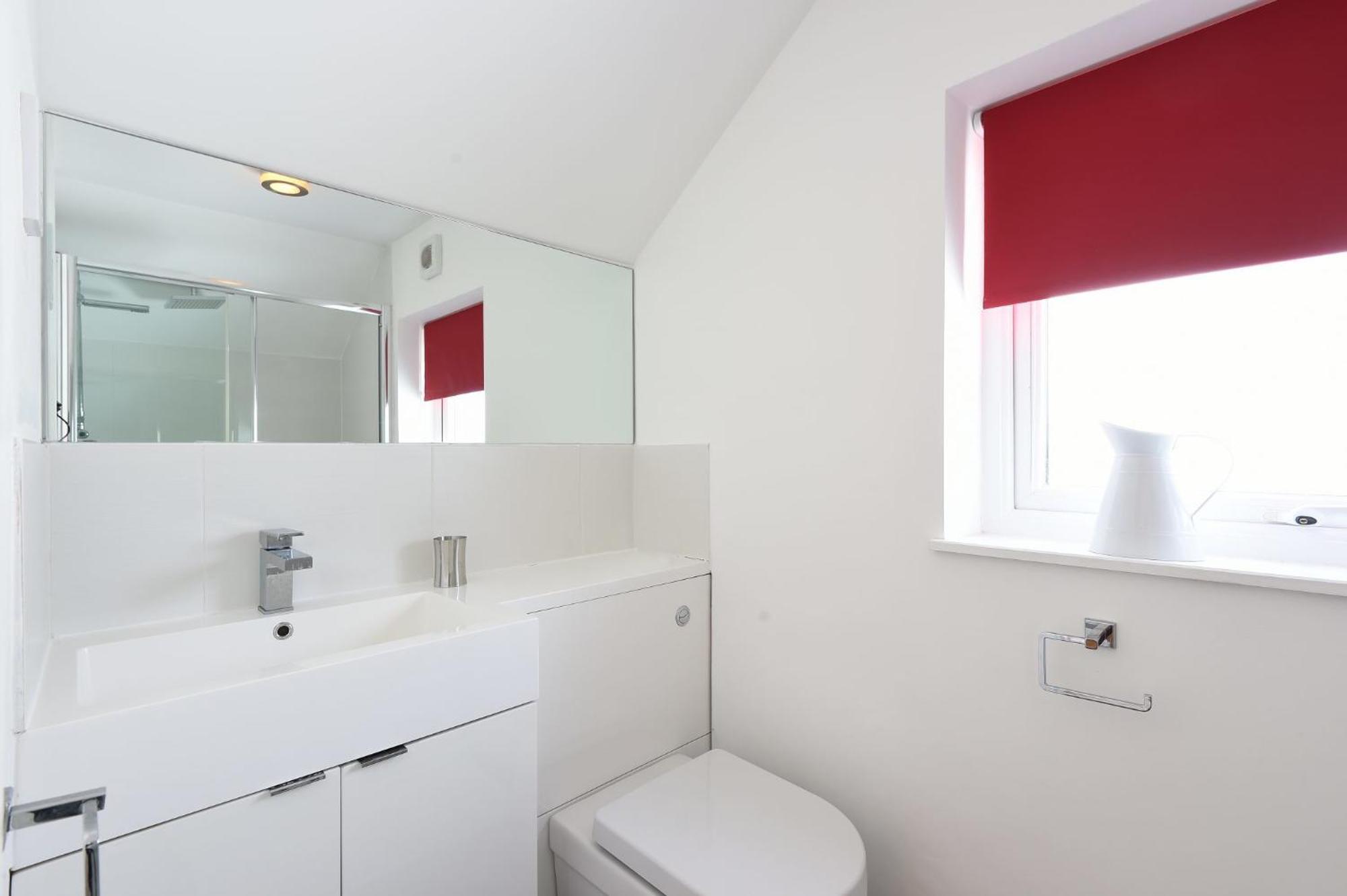 Apartament St Ives Bay View Carbis Bay Zewnętrze zdjęcie